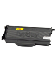 Cartucho de Tinta Original Brother TN360 Negro de 2.600 páginas