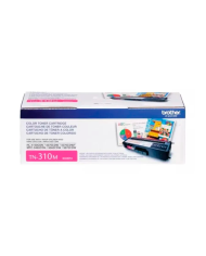 Cartucho de Toner Original Brother TN315Y Magenta 3.500 páginas