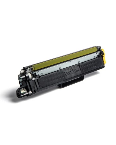 Cartucho de Toner Original Brother TN243Y Amarillo 1.000 páginas