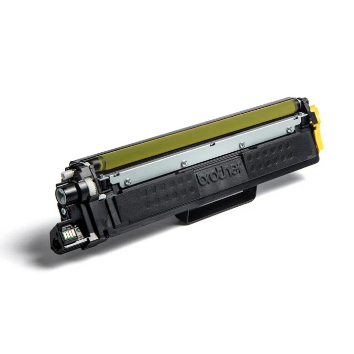 Cartucho de Toner Original Brother TN243Y Amarillo 1.000 páginas
