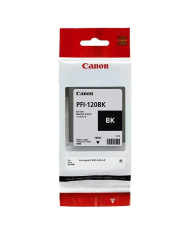 Cartucho de tinta Canon PFI-102 Negro Mate, 130ml