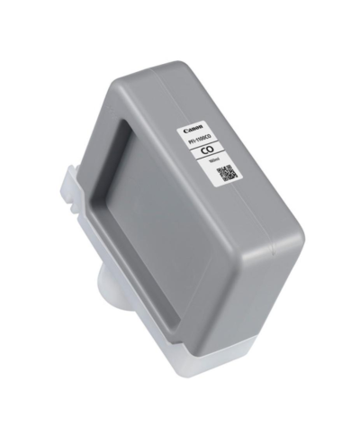 Cartucho de tinta Canon PFI-1100 Cromo, 160ml