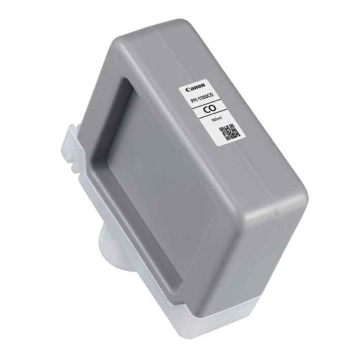 Cartucho de tinta Canon PFI-1100 Cromo, 160ml