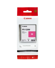 Cartucho de tinta Canon  PFI-120 Cian, 130ml
