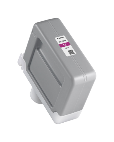 Cartucho de tinta Canon PFI-1300 Magentac, 330ml