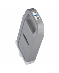 Cartucho de tinta Canon PFI-1700 Rojo, 700ml