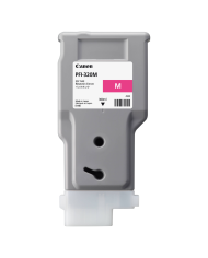 Cartucho de tinta Canon PFI-320 Negro, 300ml