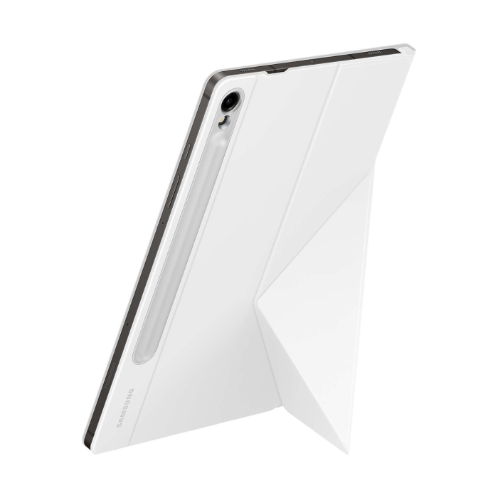 Tablet Samsug Galaxy Tab S9 FE , 6GB RAM, 128GB ROM + Book Cover, Silver