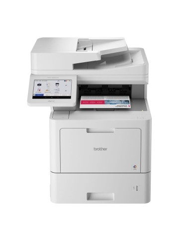 Multifuncionar láser monocromática Brother MFCL6915DW