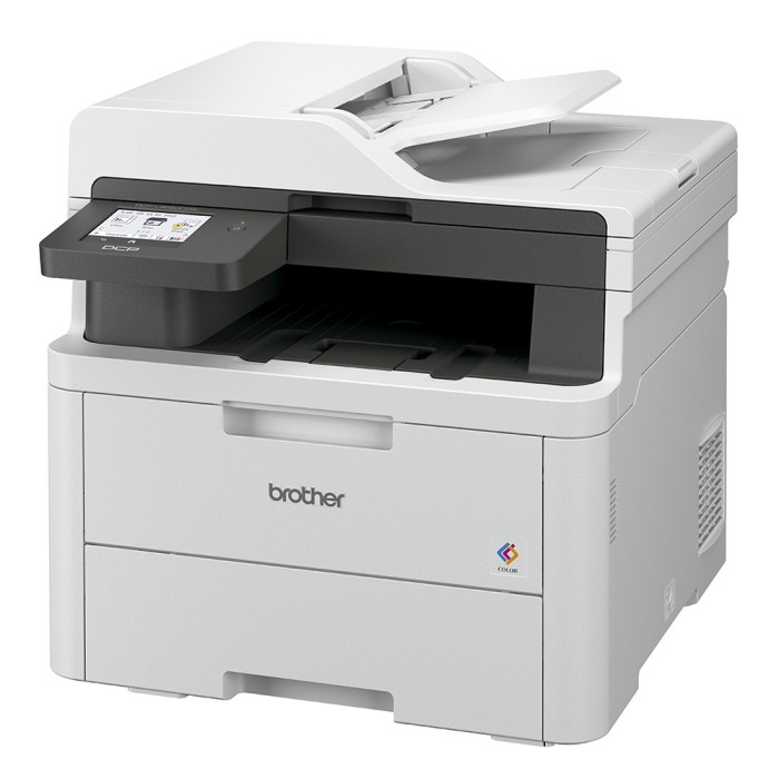 Impresora multifuncional laser Brother DCP-L3560CDW Ethernet