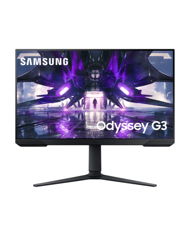Monitor Gamer Samsung Odyssey G3 27" VA, 165Hz, 1ms, 1920 x 1080