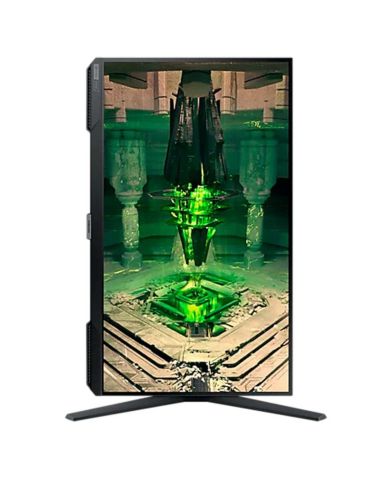 Monitor Gamer Samsung Odyssey G4 27" IPS, 240Hz, 1ms, 1920 x 1080