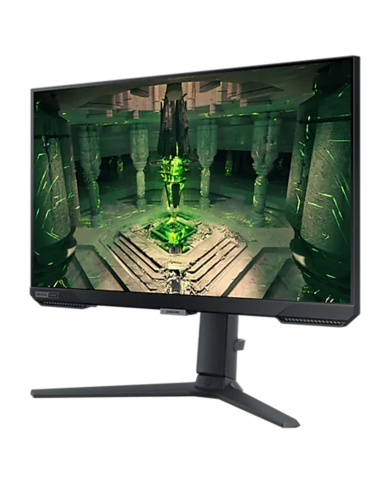 Monitor Gamer Samsung Odyssey G4 27" IPS, 240Hz, 1ms, 1920 x 1080