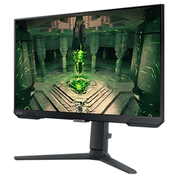 Monitor Gamer Samsung Odyssey G4 27" IPS, 240Hz, 1ms, 1920 x 1080