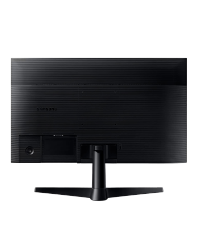 Monitor plano Samsung 22" IPS, 75 Hz, 5ms, 1920x1080