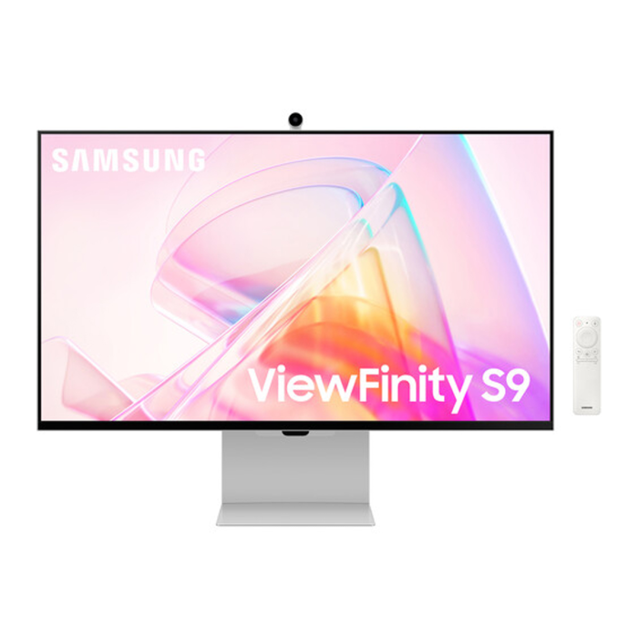 Monitor inteligente Samsung Viewfinity S9, 27", 60Hz
