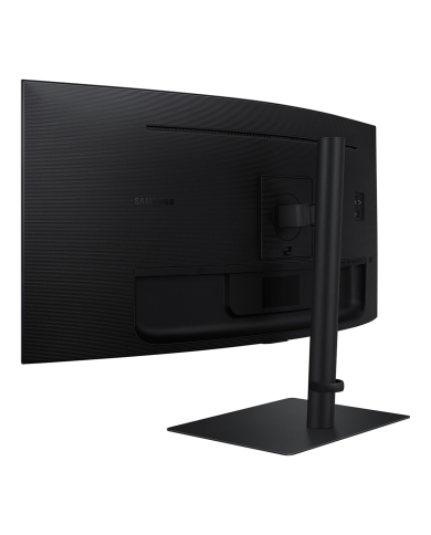 Monitor Curvo Ultrawide Samsung S6 34" VA, 100Hz, 5ms, 3440x1440