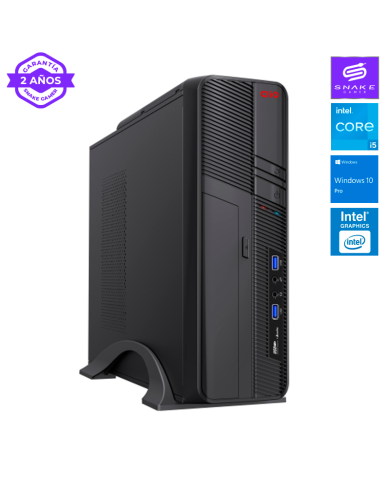PC de Oficina Micro ATX V2