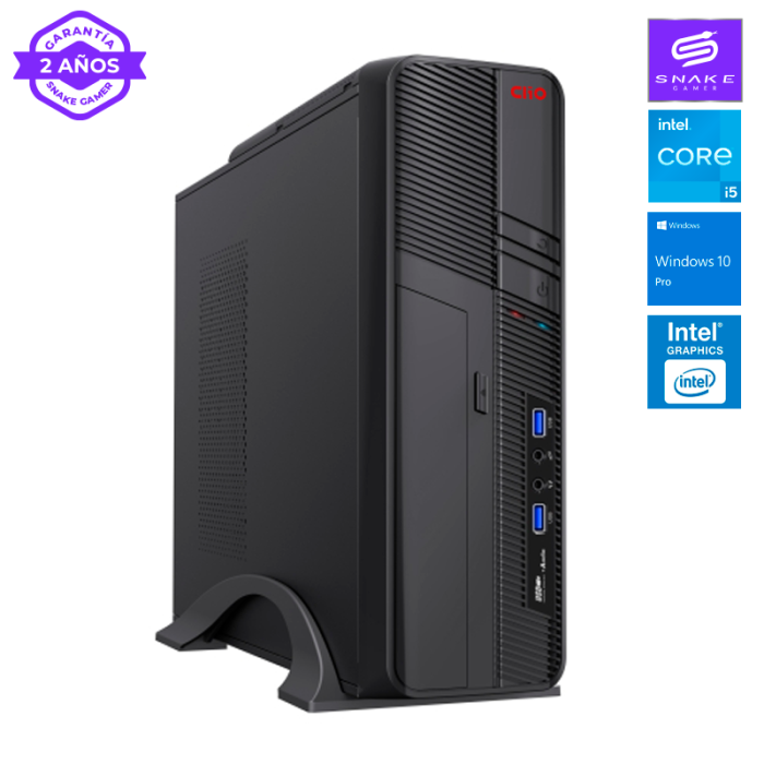 PC de Oficina Micro ATX V2