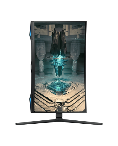 Monitor Gamer Samsung Odyssey G6 Curvo 27" VA, 240Hz, 1ms, 2560 x 1440