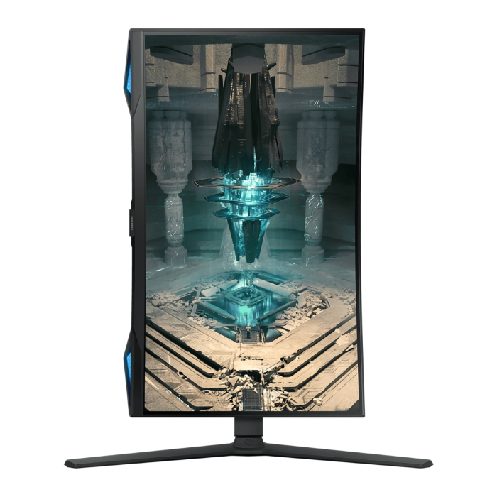 Monitor Gamer Samsung Odyssey G6 Curvo 27" VA, 240Hz, 1ms, 2560 x 1440