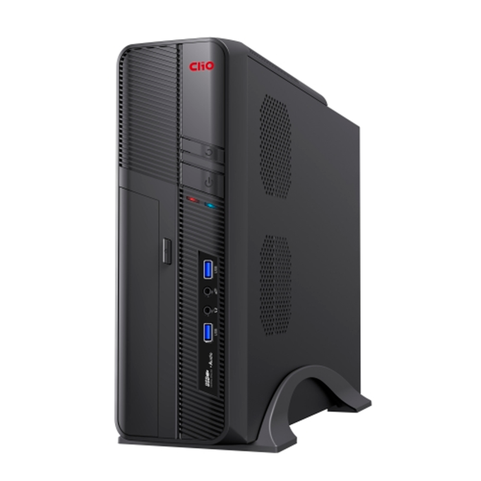 PC de Oficina Micro ATX V3 i5-10400 32GB Ram, 1TB  SSD, W10P | Snake Gamer