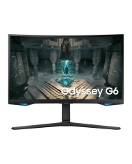 Monitor Smart Samsung M5 27" VA, 60Hz, 4ms, 1920 x 1080