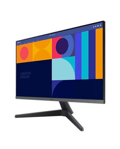 Monitor Samsung S3 24" IPS, 100Hz, 4ms, 1920 x 1080