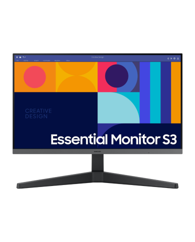Monitor Samsung S3 27" IPS, 100Hz, 4ms, 1920 x 1080
