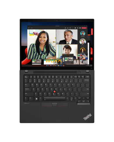 Notebook Lenovo Thinkpad T14 G4, i7-1365U, 8GB RAM, 512GB SSD, W11P, 14"