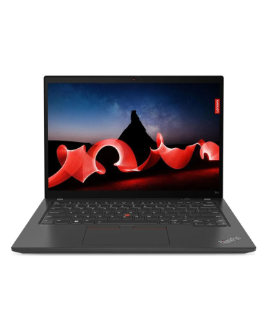 Notebook Lenovo Thinkpad T14 G4, i7-1365U, 8GB RAM, 512GB SSD, W11P, 14"