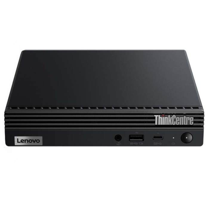 All In One ThinkCentre M70q G4, i5-13400, 8GB RAM, 512GB SSD, Windows 11 Home.
