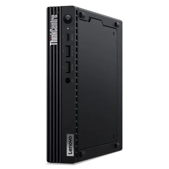 All In One ThinkCentre M70q G4, i5-13400, 8GB RAM, 512GB SSD, Windows 11 Home.