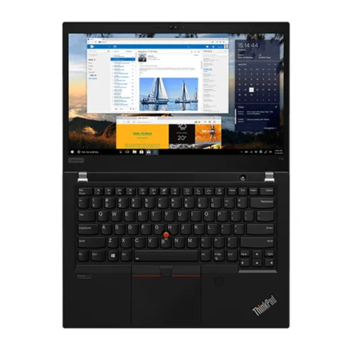 Notebook Lenovo Thinkpad T14s G4, I7-1365U, 32GB RAM, 512GB SSD, W11P, 14"