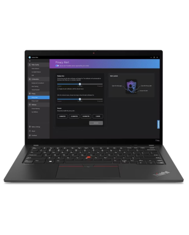Notebook Lenovo Thinkpad T14s G4, I7-1365U, 32GB RAM, 512GB SSD, W11P, 14"