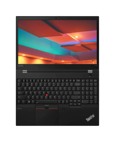 Notebook Lenovo Thinkpad T15 G2, I7-1165, 16GB RAM, 512GB SSD, W11P, 15"