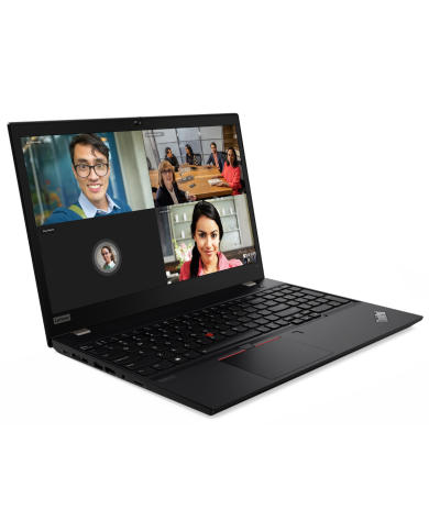 Notebook Lenovo Thinkpad T15 G2, I7-1165, 16GB RAM, 512GB SSD, W11P, 15"