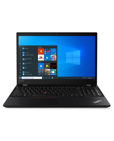 Notebook Lenovo Thinkpad T15 G2, I7-1165, 16GB RAM, 512GB SSD, W11P, 15"