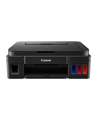 Impresora Multifuncional Canon PIXMA G3110 Inalambrica WIFI