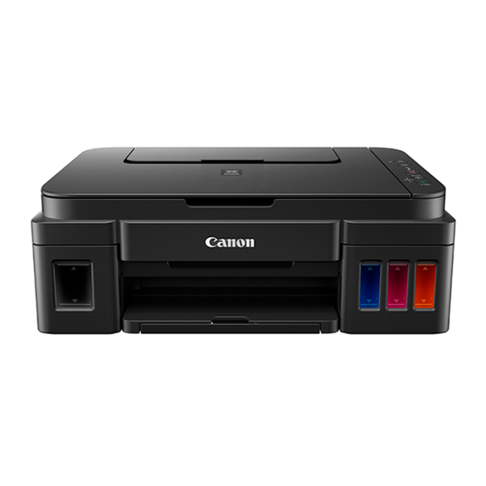 Impresora Multifuncional Canon PIXMA G3110 Inalambrica WIFI