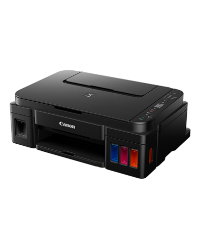Impresora Multifuncional Canon PIXMA G3110 Inalambrica WIFI