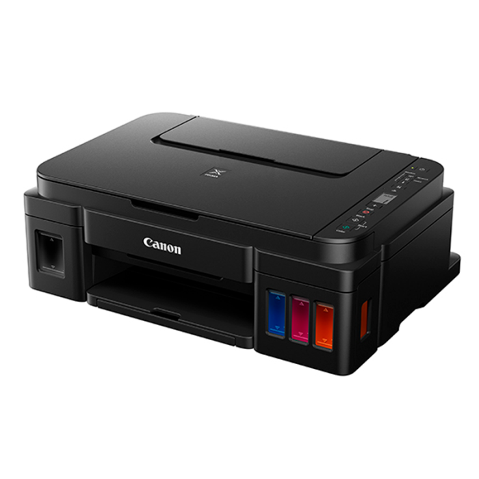 Impresora Multifuncional Canon PIXMA G3110 Inalambrica WIFI