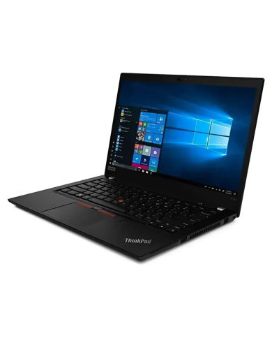 Notebook Lenovo Thinkpad P14s G4, i7-1360, 16GB RAM, 1TB SSD, W11P, 14"