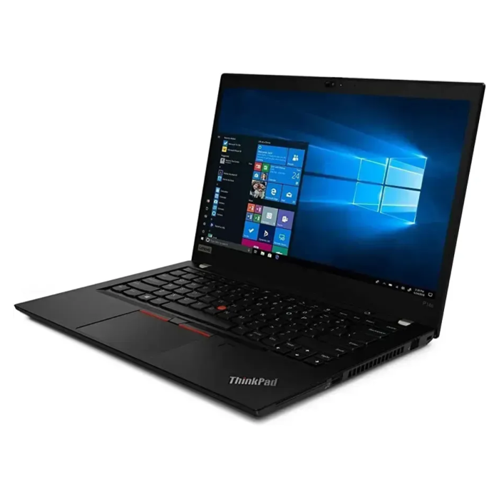 Notebook Lenovo Thinkpad P14s G4, i7-1360, 16GB RAM, 1TB SSD, W11P, 14"