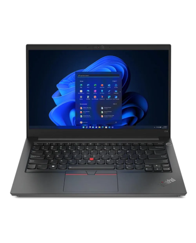 Notebook Lenovo Thinkpad P14s G4, i7-1360, 16GB RAM, 1TB SSD, W11P, 14"