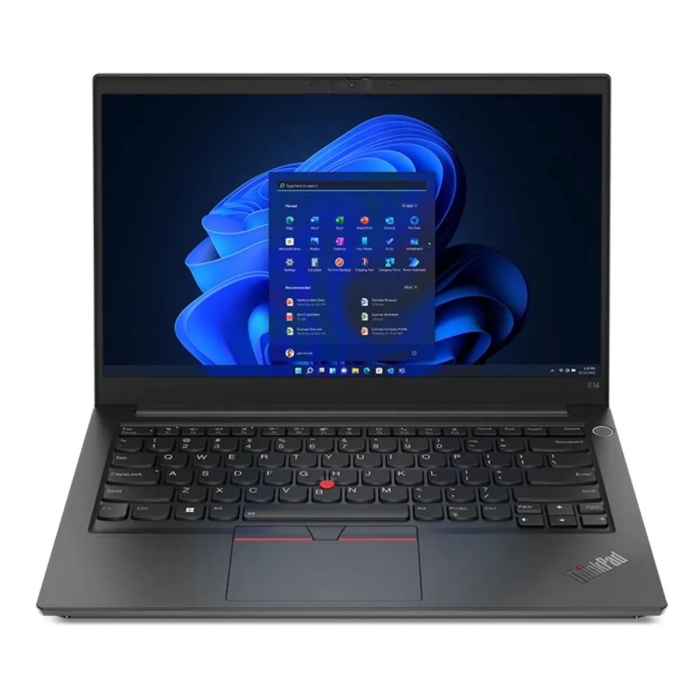 Notebook Lenovo Thinkpad P14s G4, i7-1360, 16GB RAM, 1TB SSD, W11P, 14"