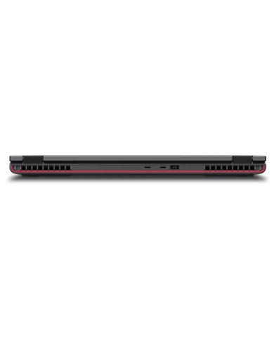 Notebook Lenovo Thinkpad P16V, i7-13800H, 16GB RAM, 1TB SSD, W11P, 16"