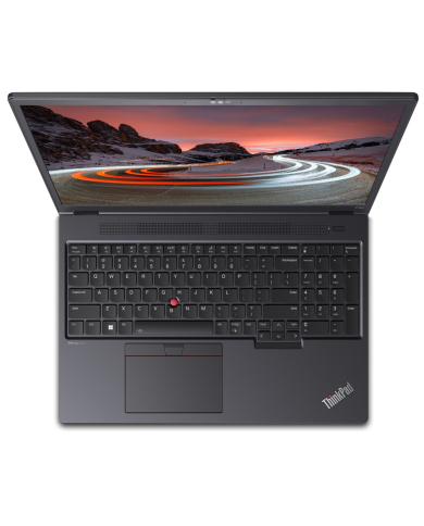 Notebook Lenovo Thinkpad P16V, i7-13800H, 16GB RAM, 1TB SSD, W11P, 16"