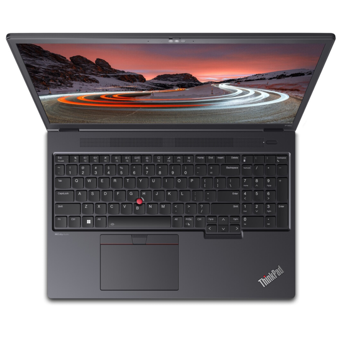 Notebook Lenovo Thinkpad P16V, i7-13800H, 16GB RAM, 1TB SSD, W11P, 16"