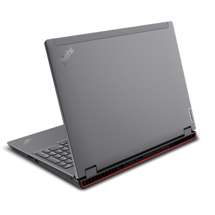 Notebook Lenovo Thinkpad P16V, i7-13800H, 16GB RAM, 1TB SSD, W11P, 16"